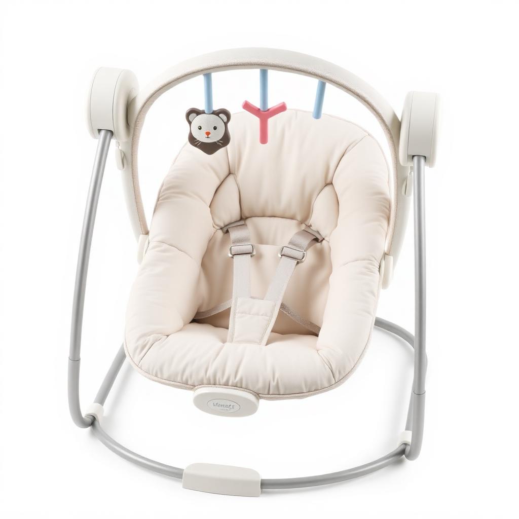 Baby Bouncer